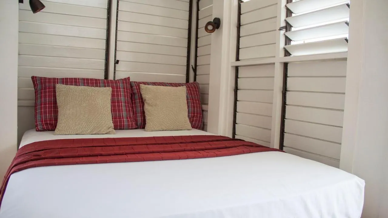 Begona Cliff Hotel Negril Jamaica