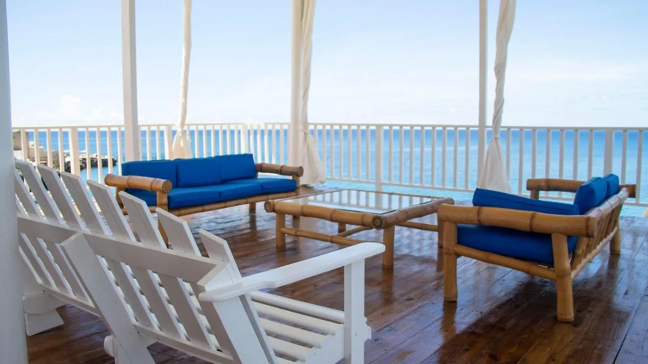 Begona Cliff Hotel Negril 0*,
