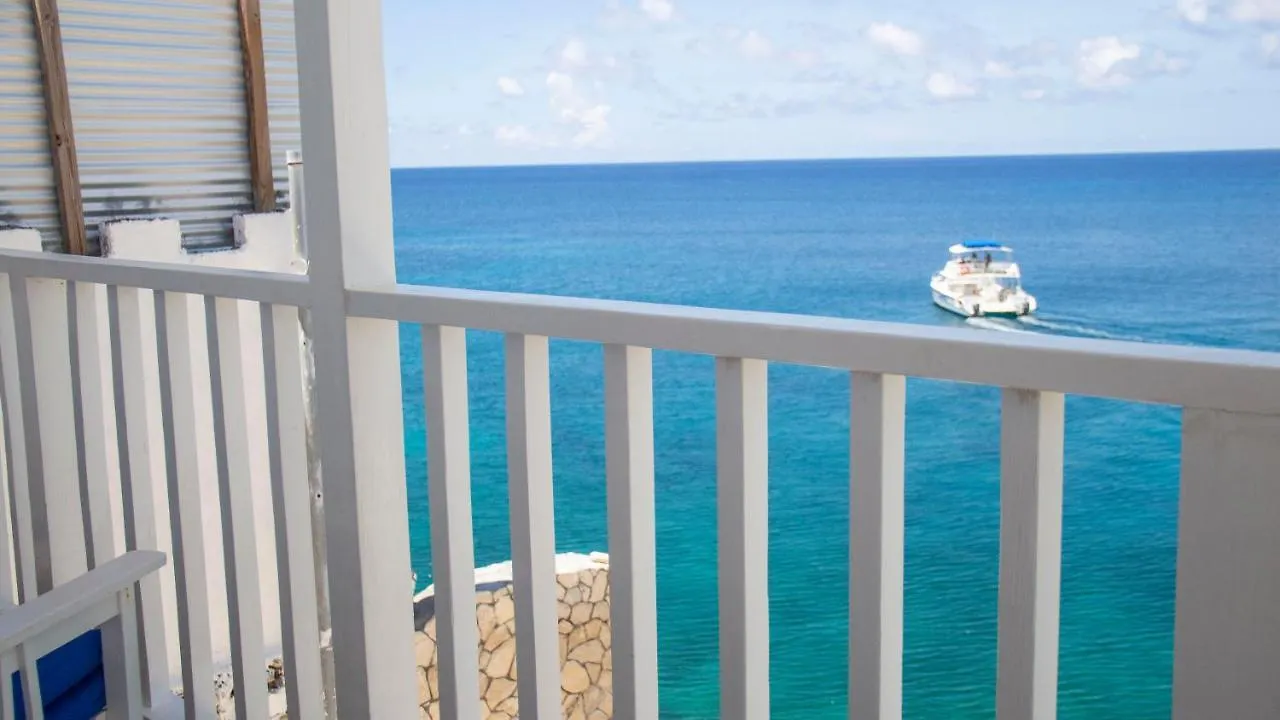 Begona Cliff Hotel Negril 0*,  Jamaica