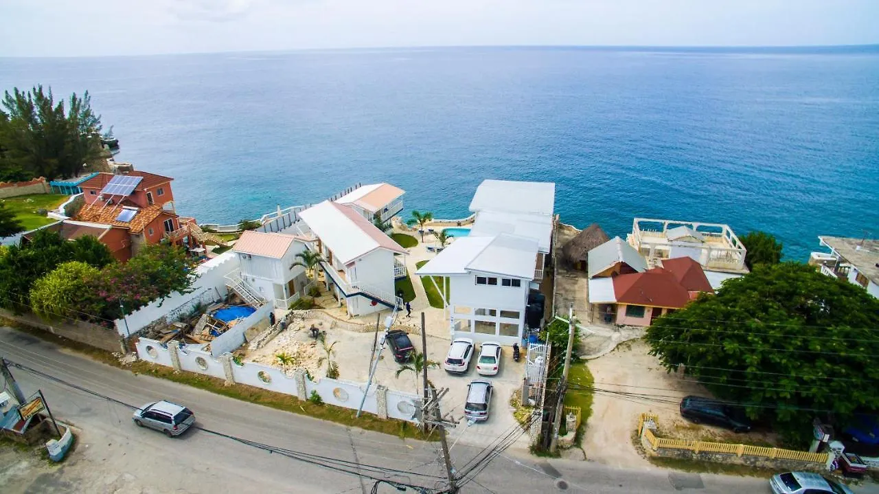 Begona Cliff Hotel Negril 0*,