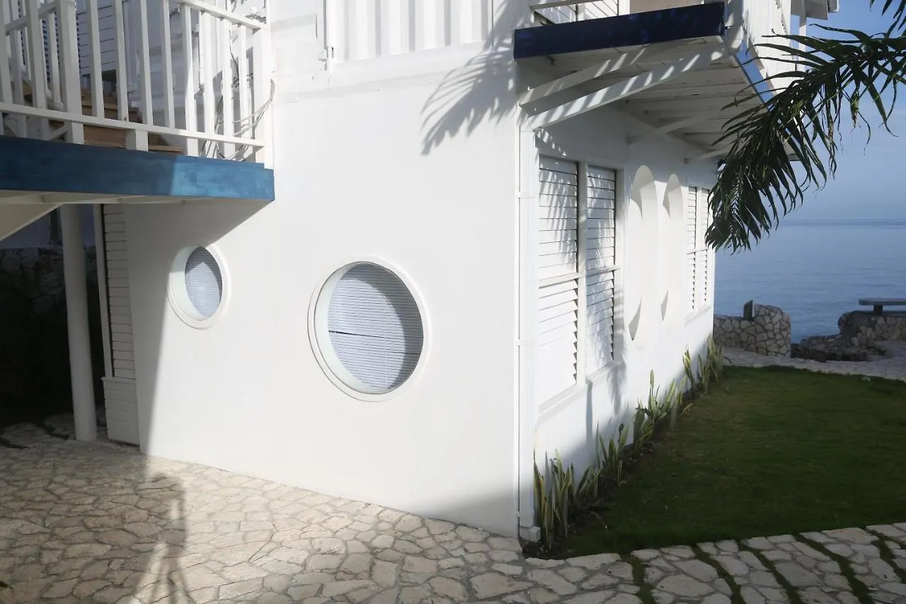 Begona Cliff Hotel Negril 0*,  Jamaica