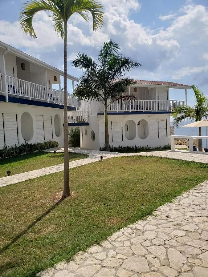 Begona Cliff Hotel Negril 0*,  Jamaica