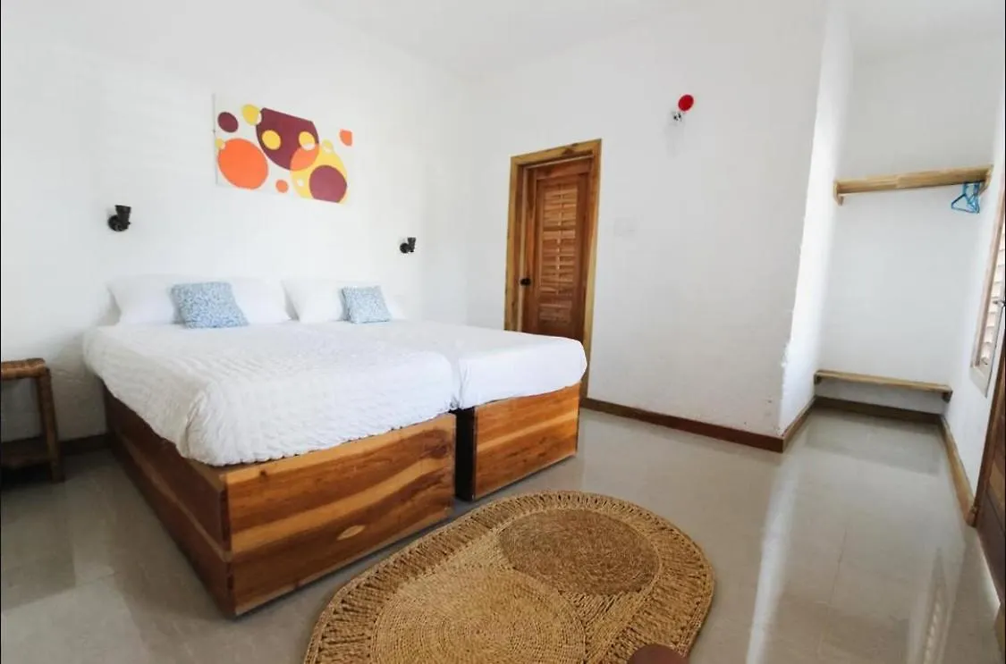 Begona Cliff Hotel Negril Jamaïque