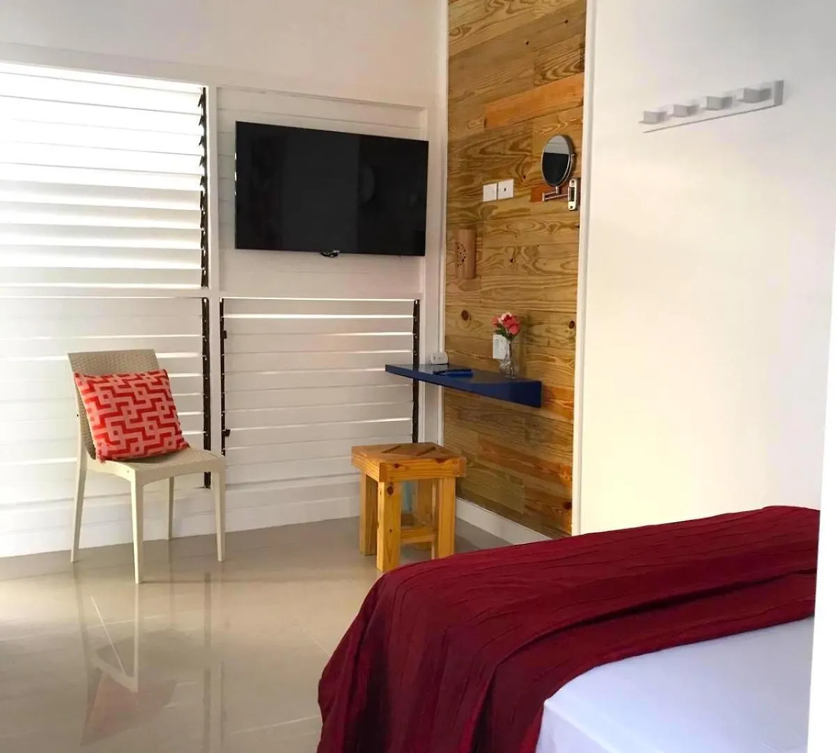 Begona Cliff Hotel Negril