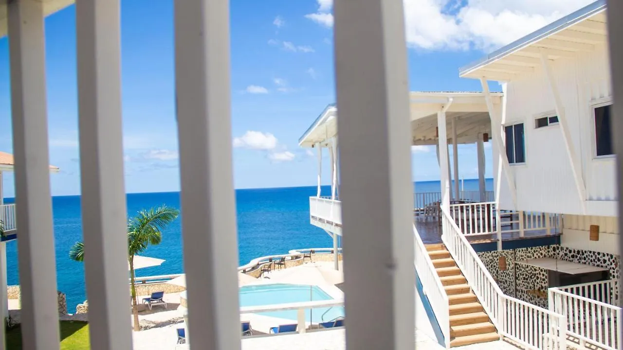 Begona Cliff Hotel Negril