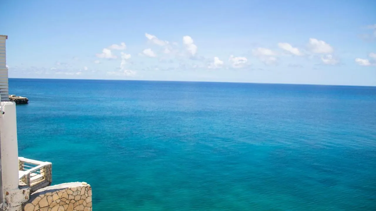 Begona Cliff Hotel Negril