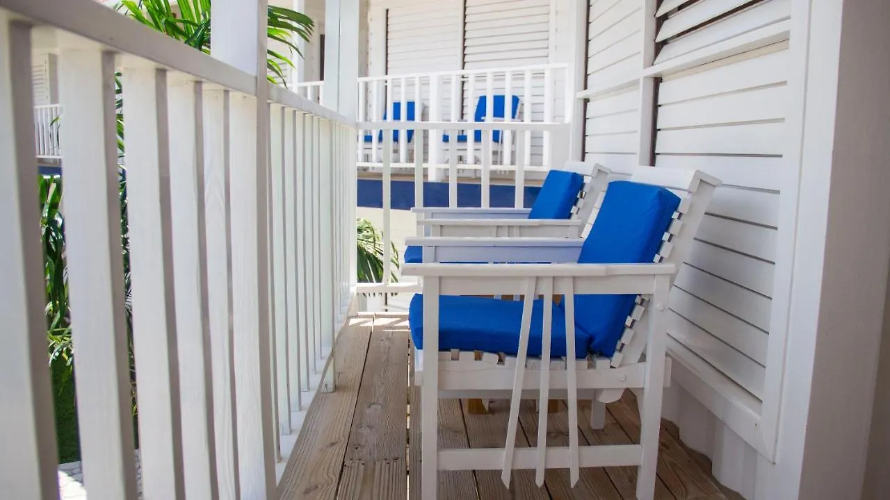Begona Cliff Hotel Negril