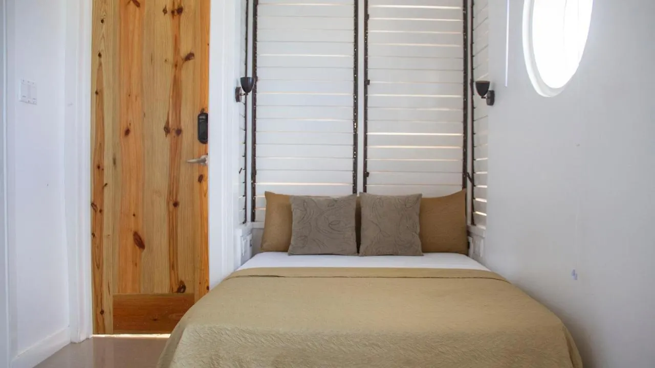 Begona Cliff Hotel Negril