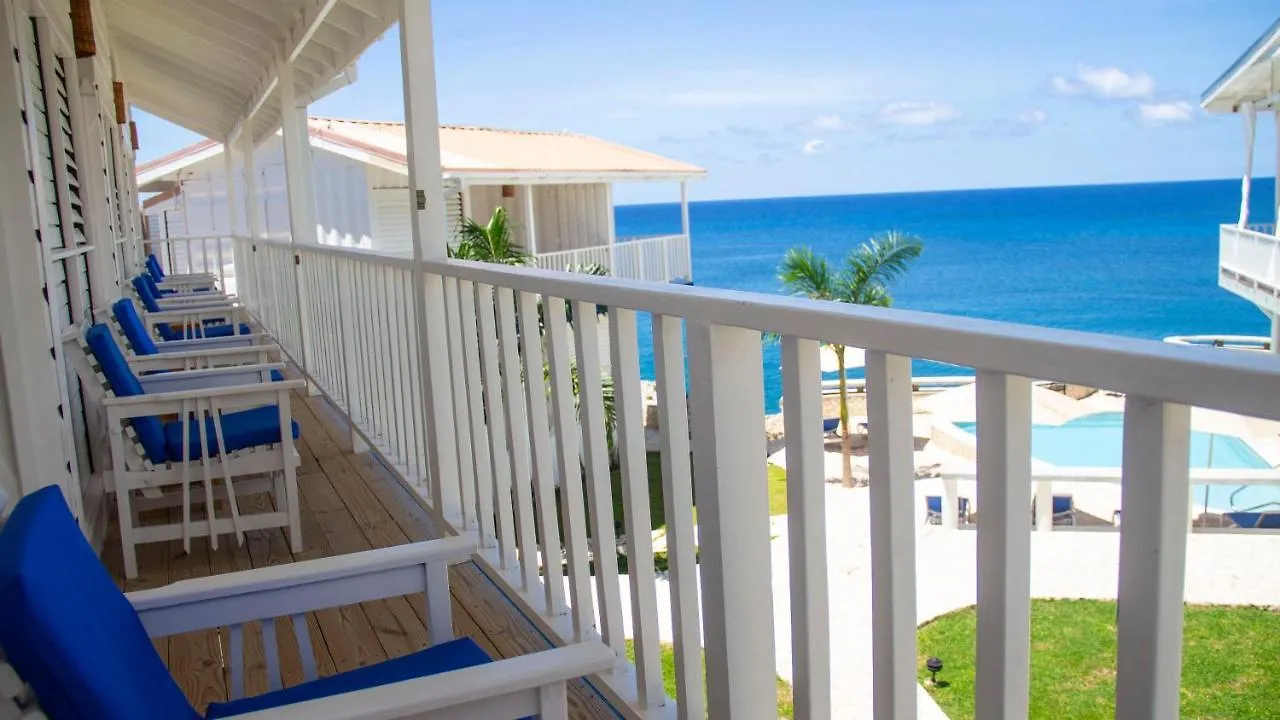 Begona Cliff Hotel Negril