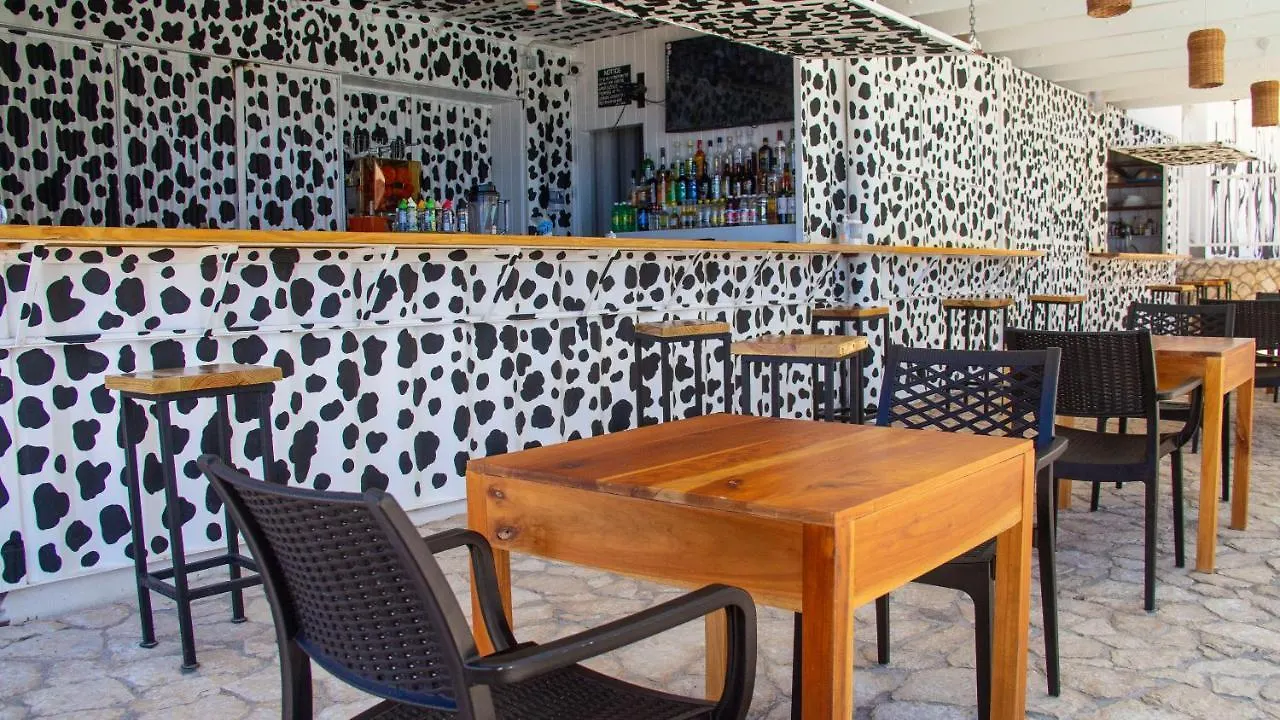 Begona Cliff Hotel Negril