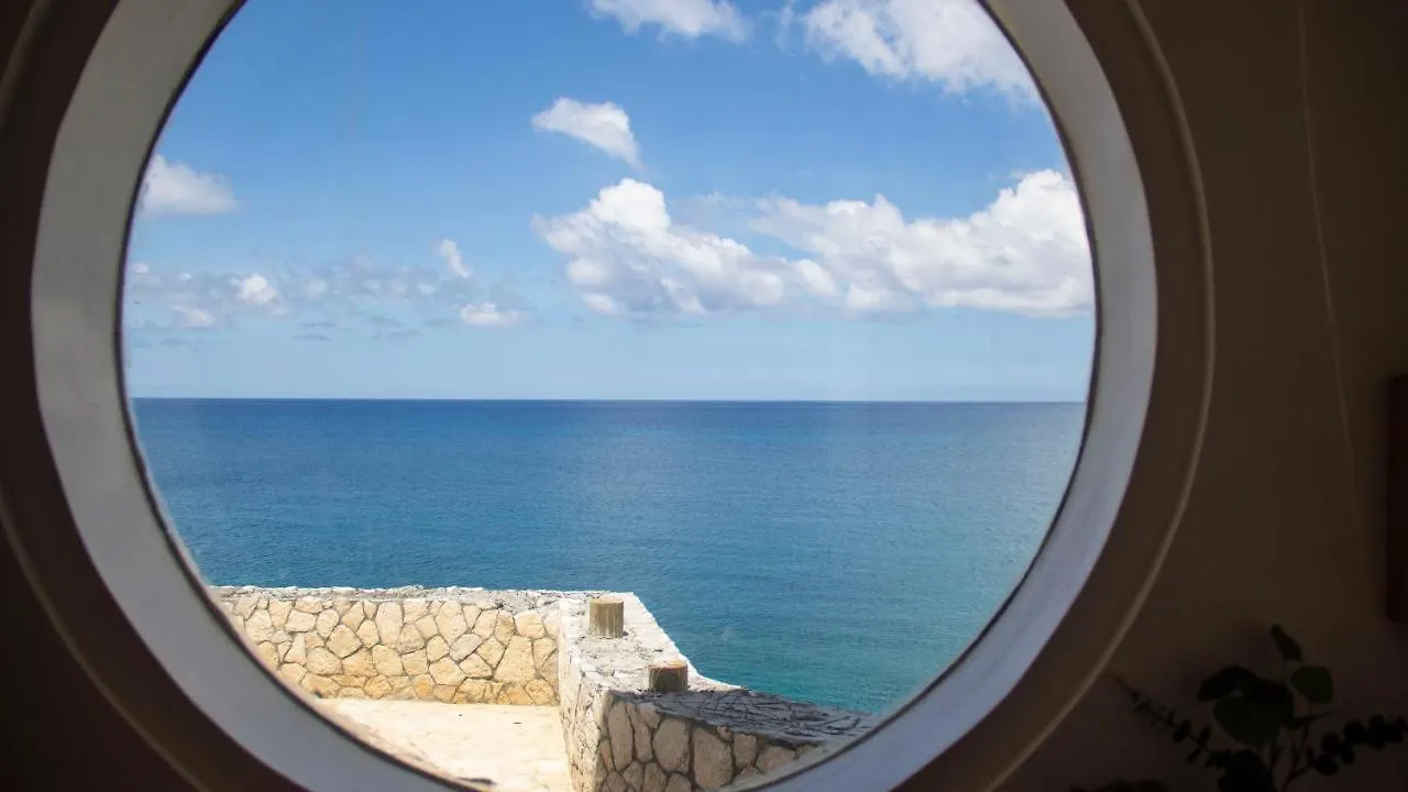 Begona Cliff Hotel Negril