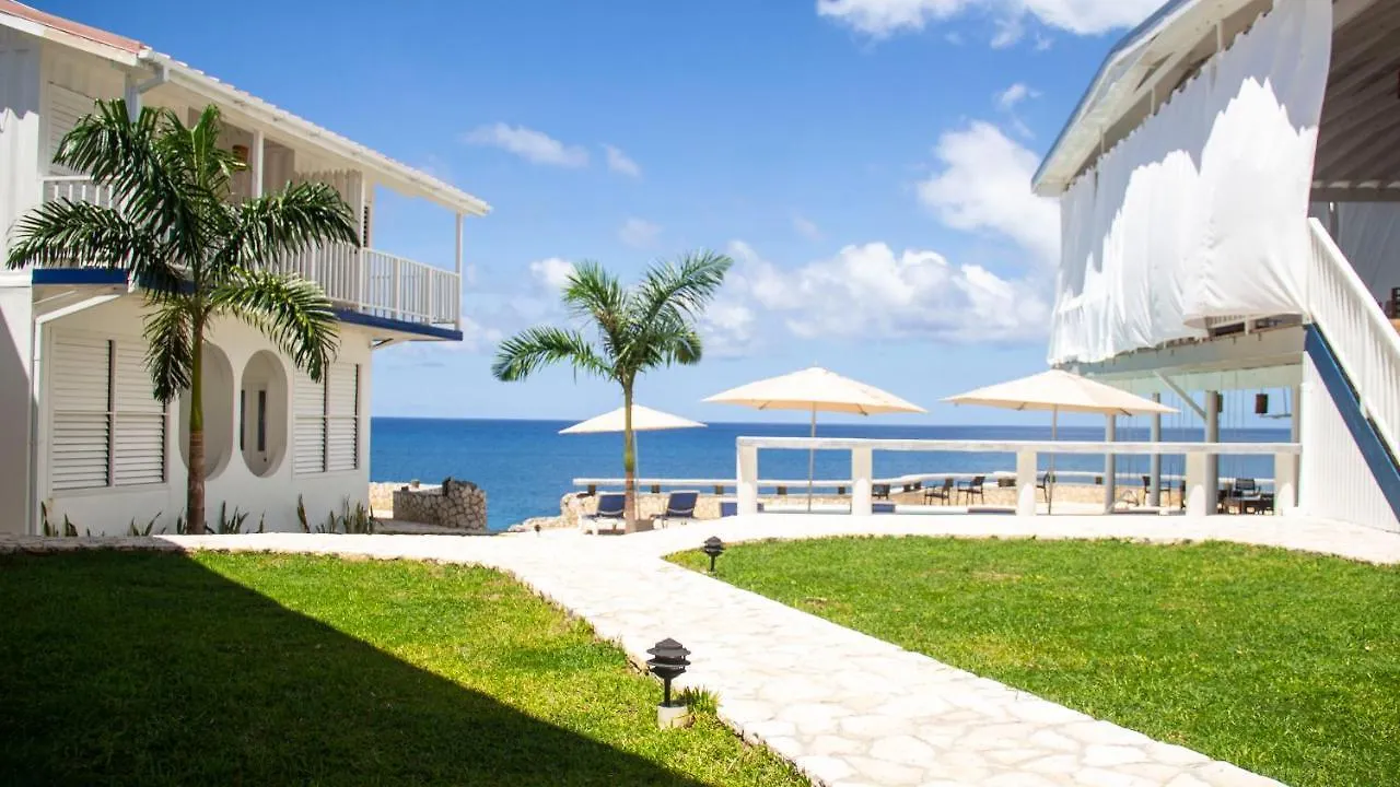 Begona Cliff Hotel Negril 0*,  Jamaica