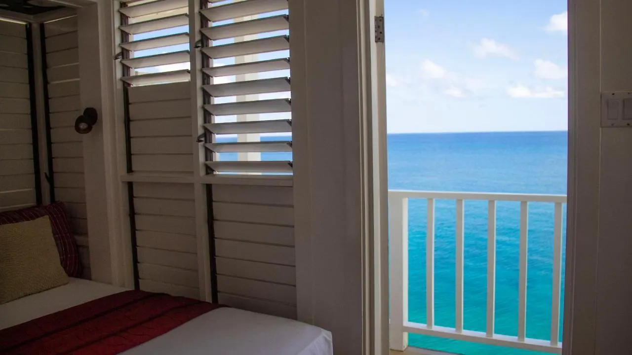 Begona Cliff Hotel Negril 0*,