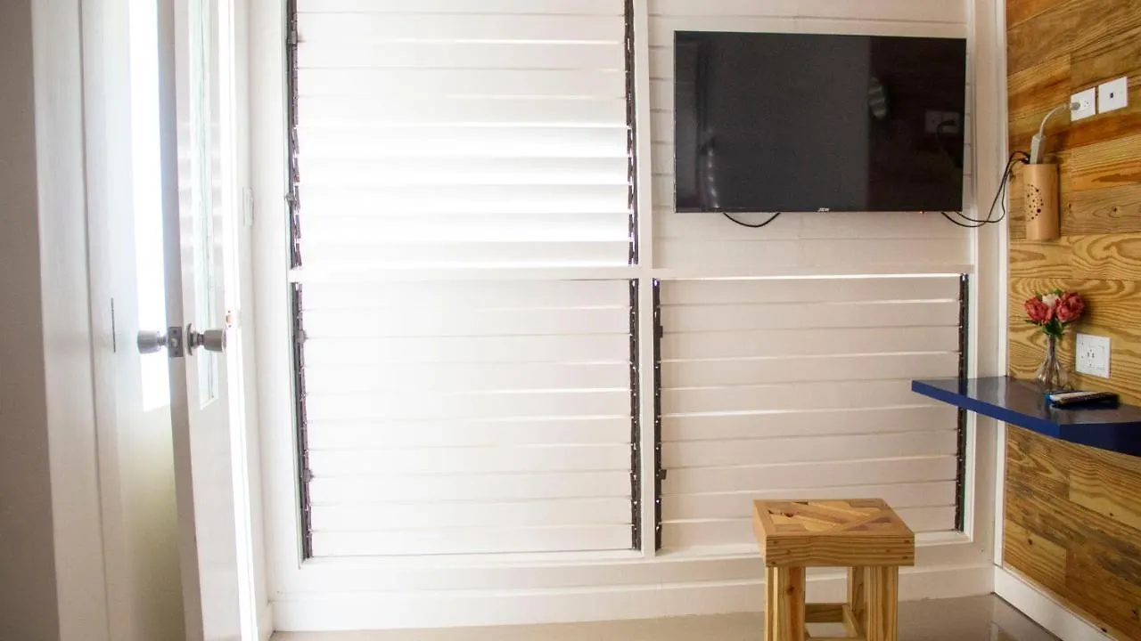 Begona Cliff Hotel Negril 0*,  Jamaica
