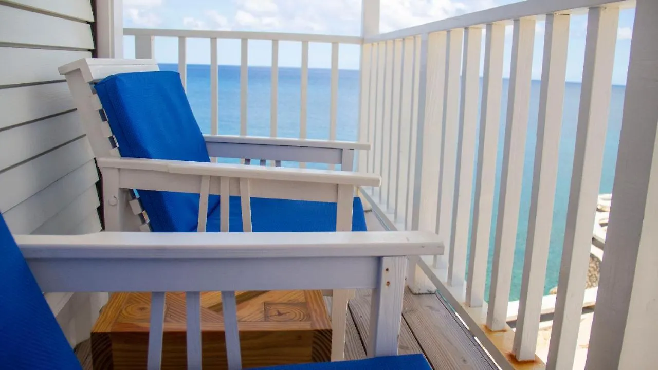 Begona Cliff Hotel Negril