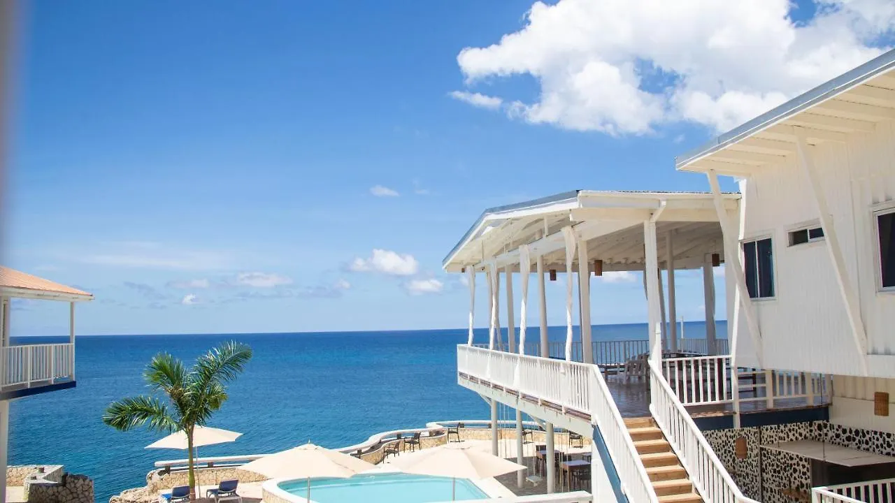 Begona Cliff Hotel Negril