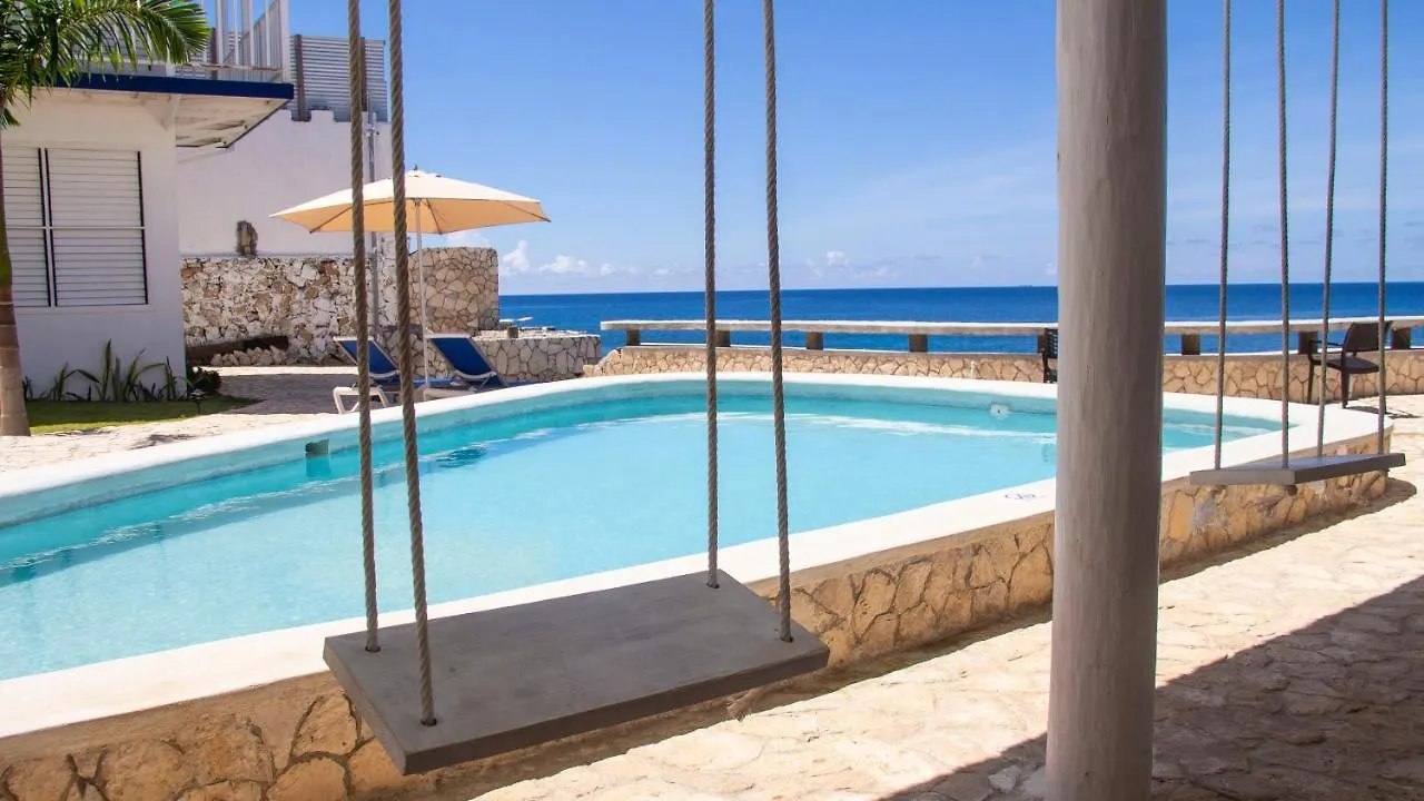 Begona Cliff Hotel Negril 0*,