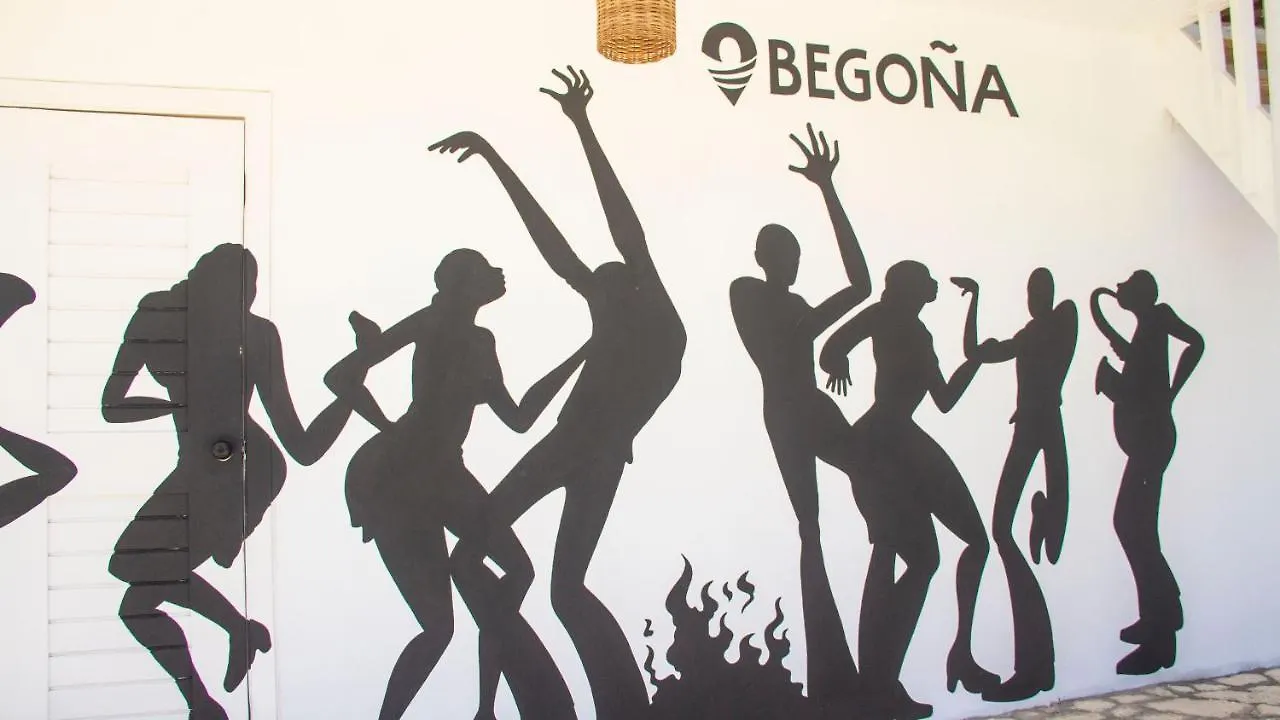 Begona Cliff Hotel Negril