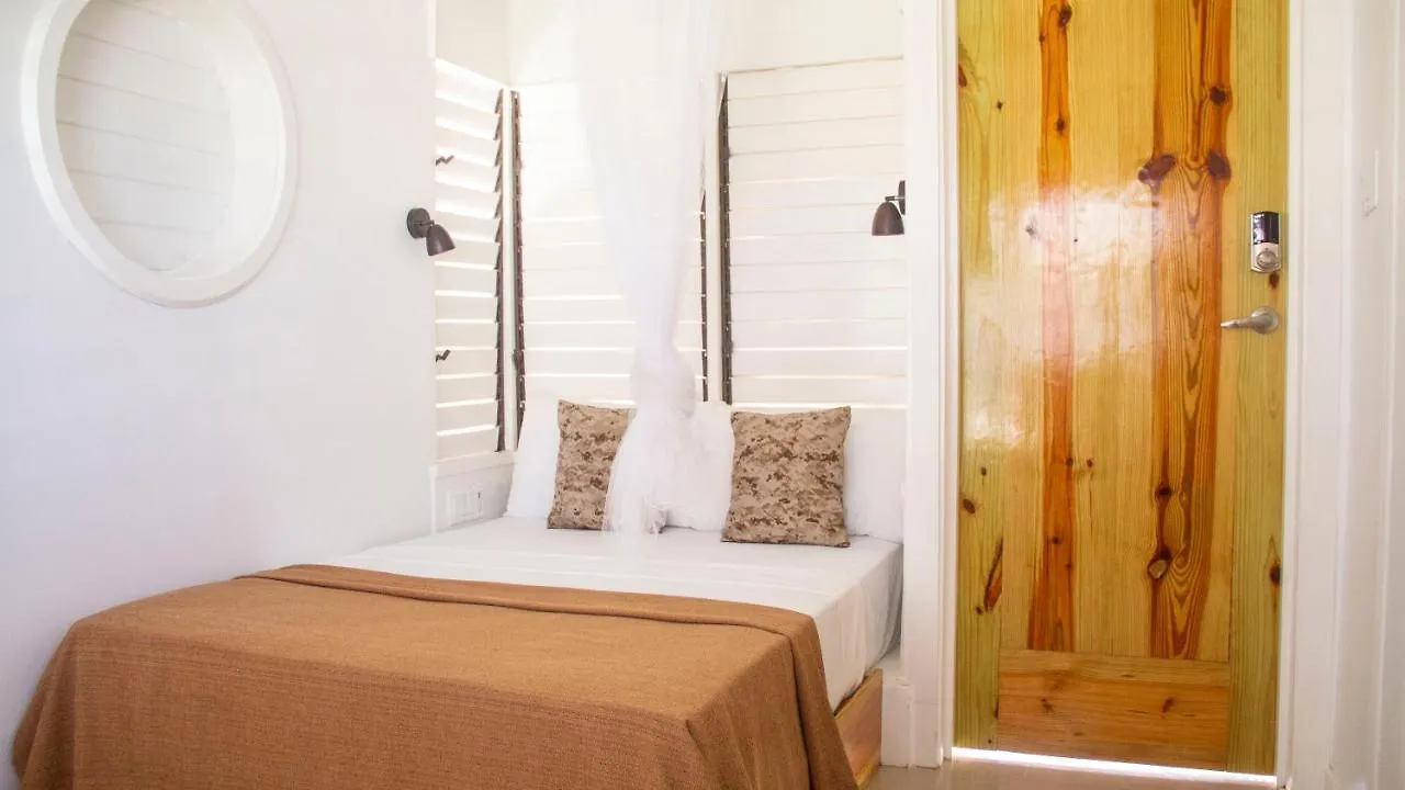 Begona Cliff Hotel Negril