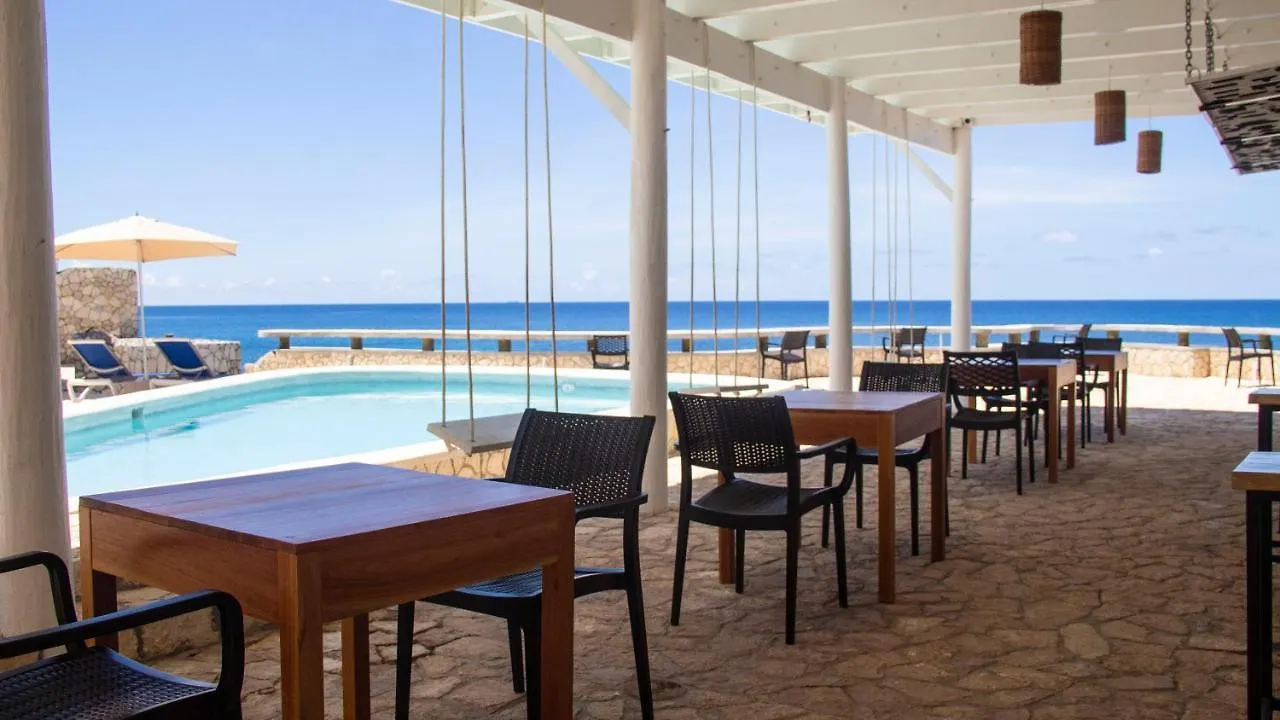 Begona Cliff Hotel Negril