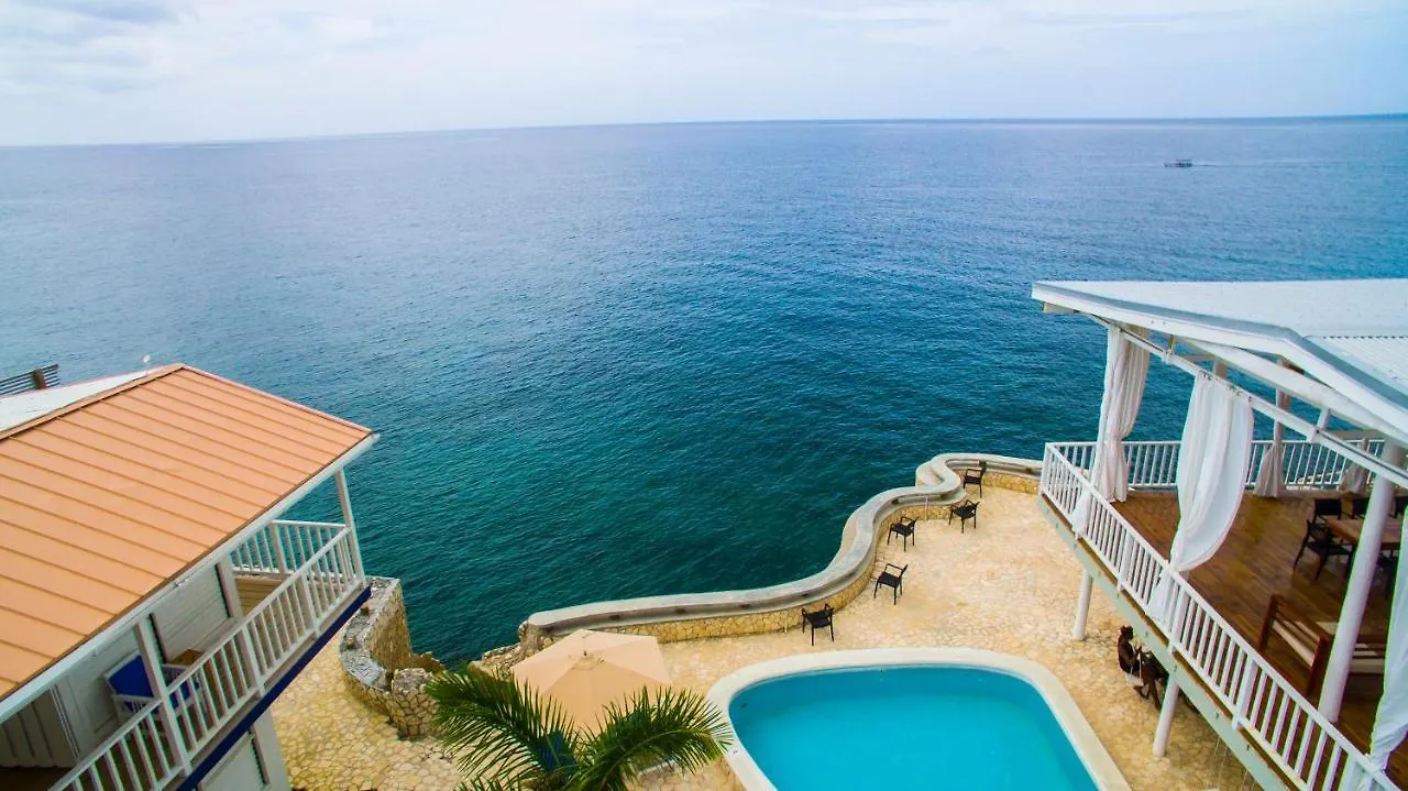 Begona Cliff Hotel Negril