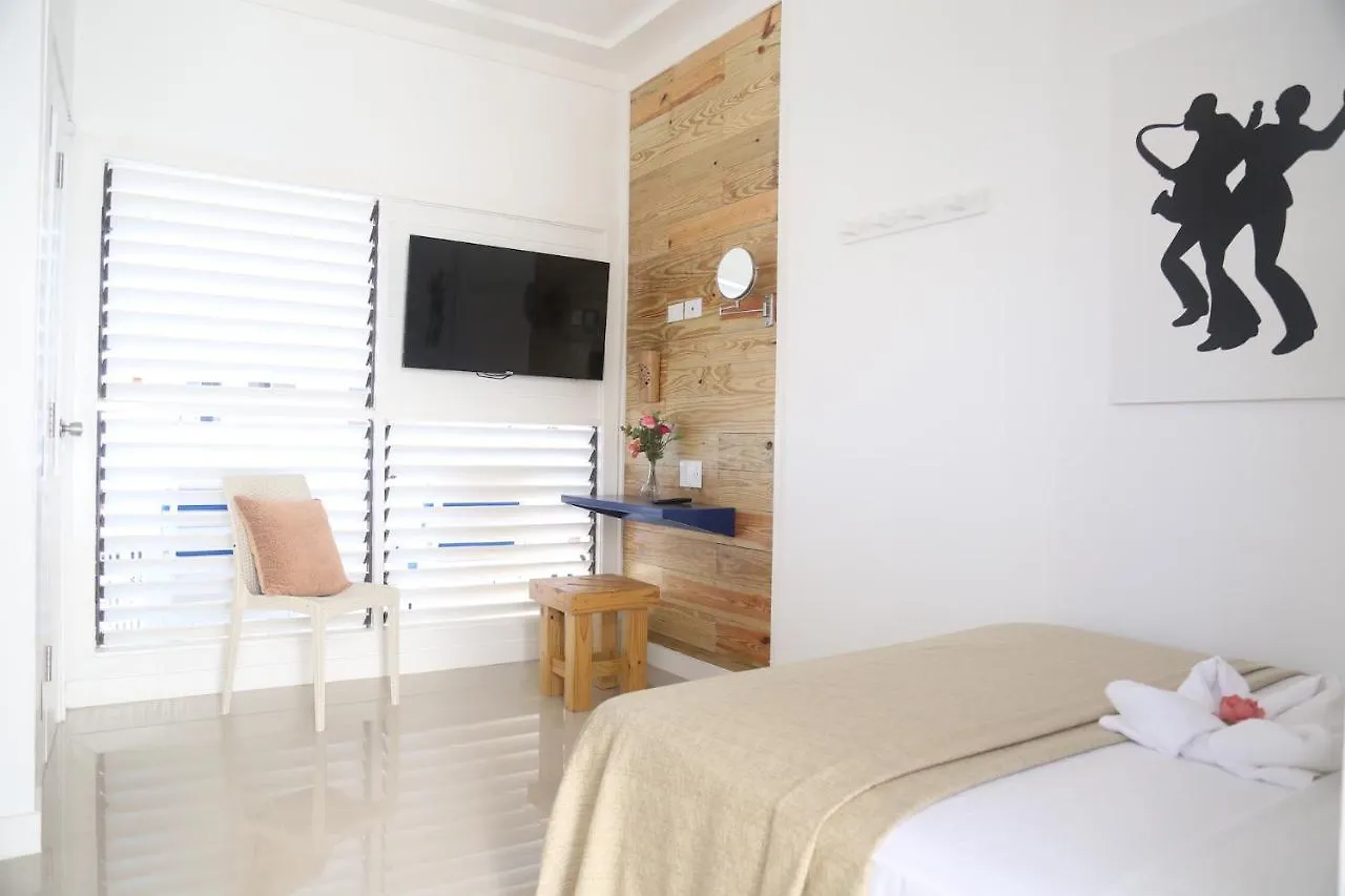 Begona Cliff Hotel Negril