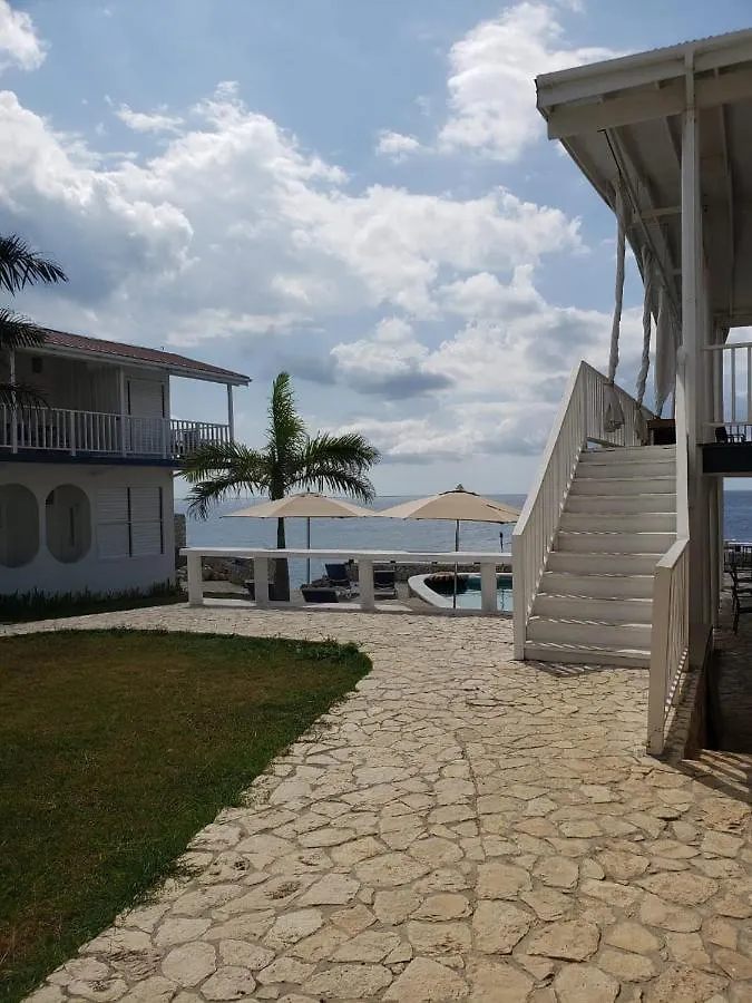 Begona Cliff Hotel Negril