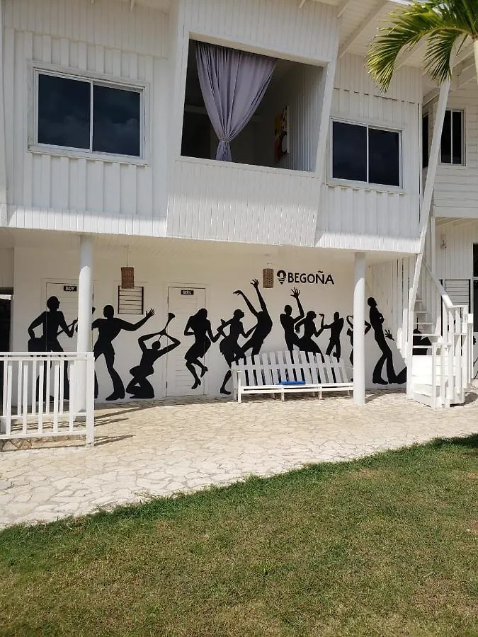Begona Cliff Hotel Negril