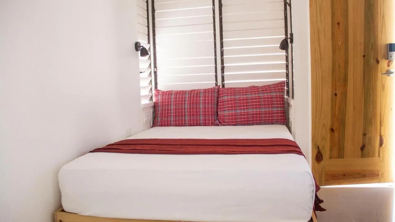 Begona Cliff Hotel Negril 0*,  Jamaica