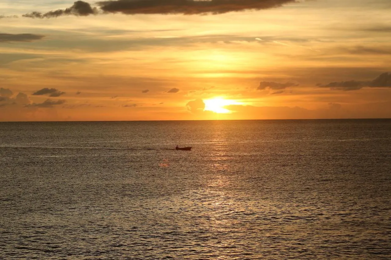 Begona Cliff Hotel Negril