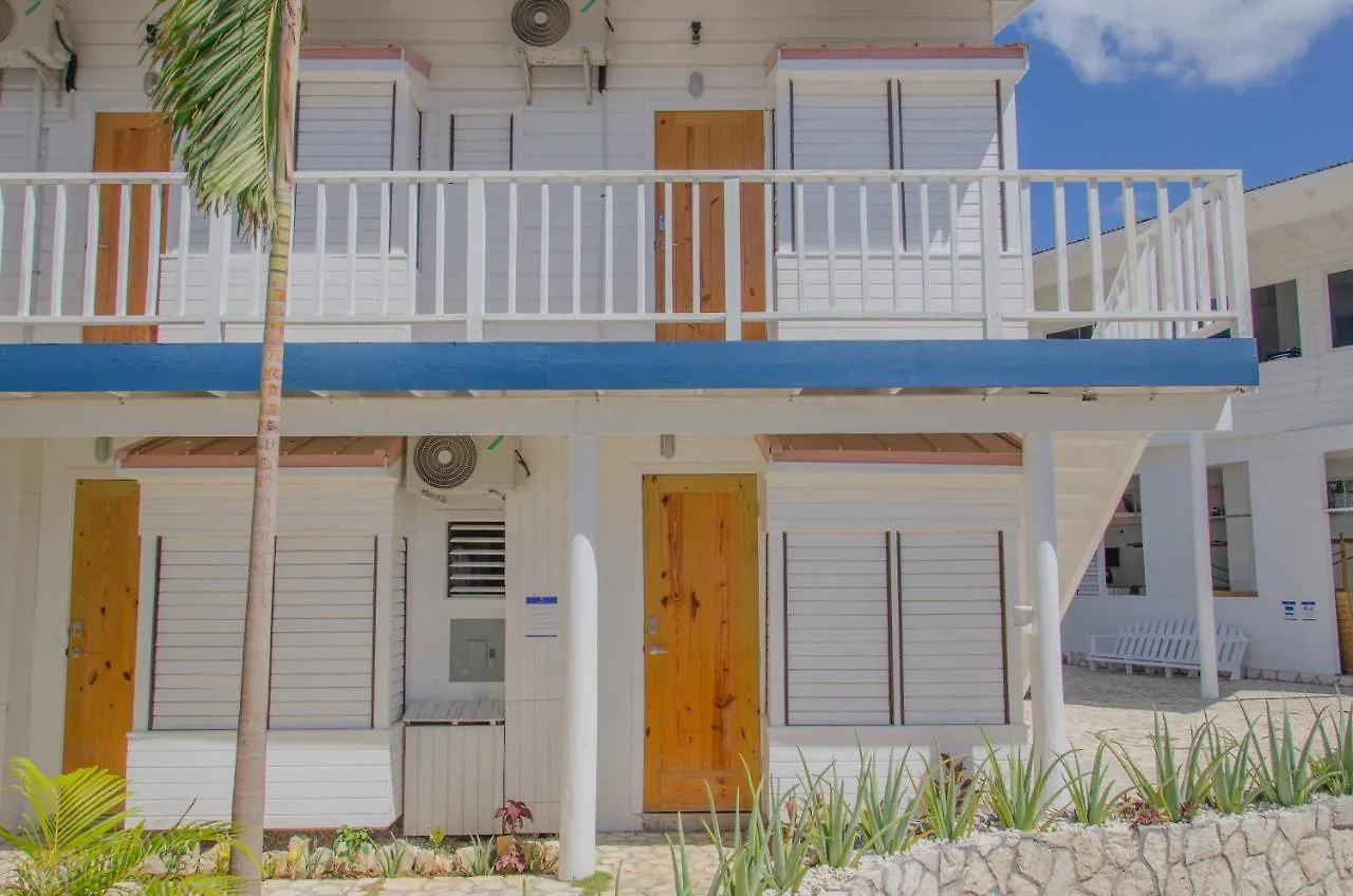 Begona Cliff Hotel Negril 0*,