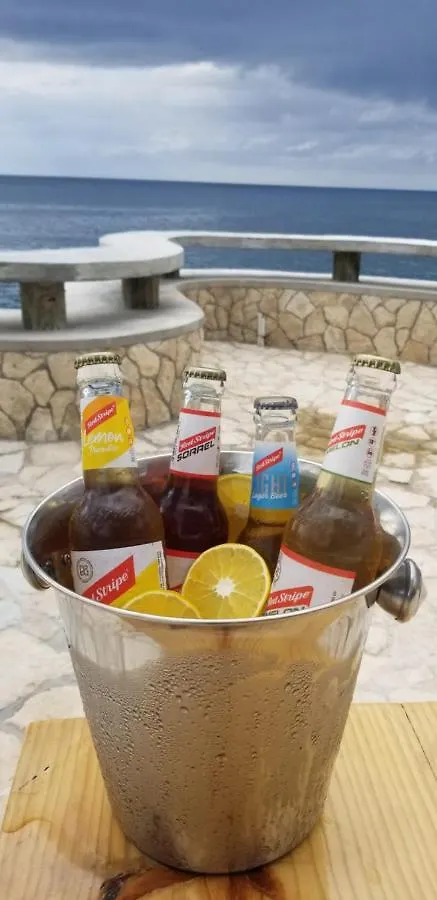 Begona Cliff Hotel Negril Jamaica