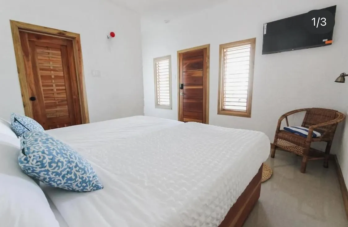 Begona Cliff Hotel Negril