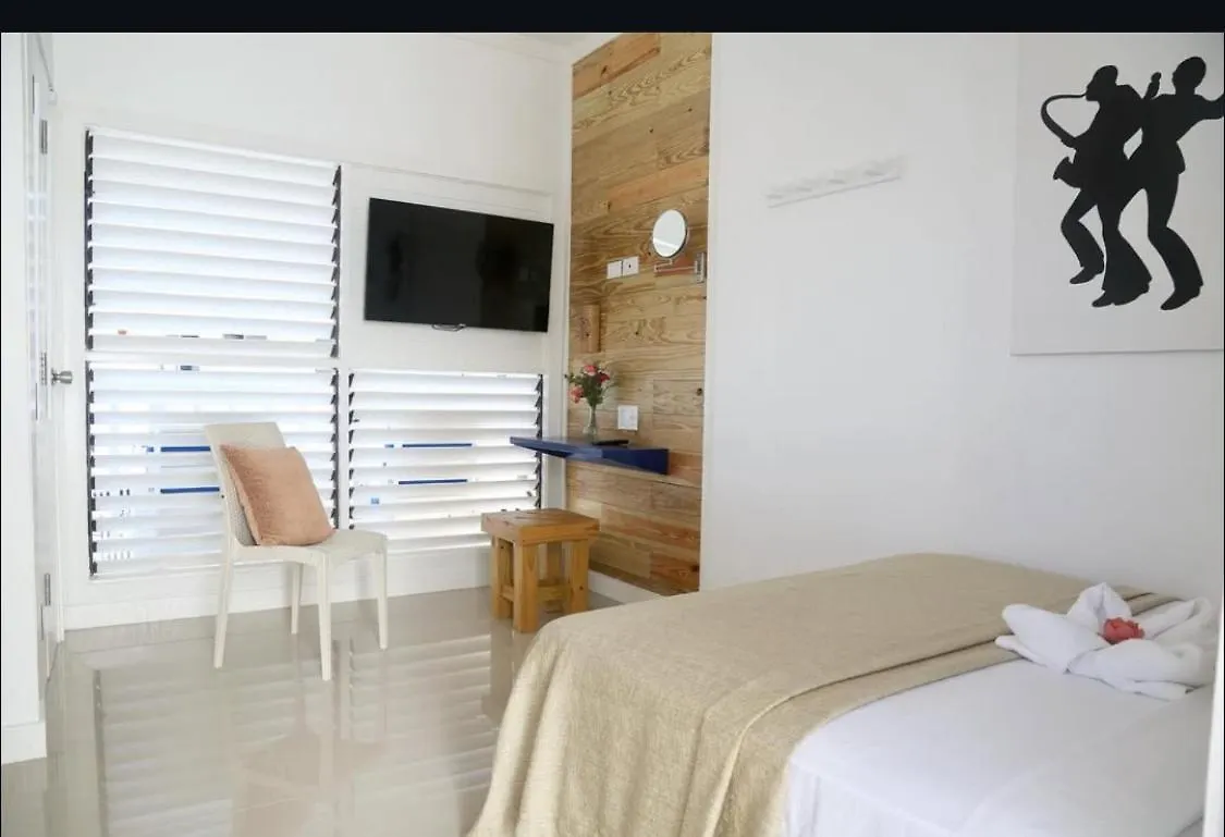 Begona Cliff Hotel Negril