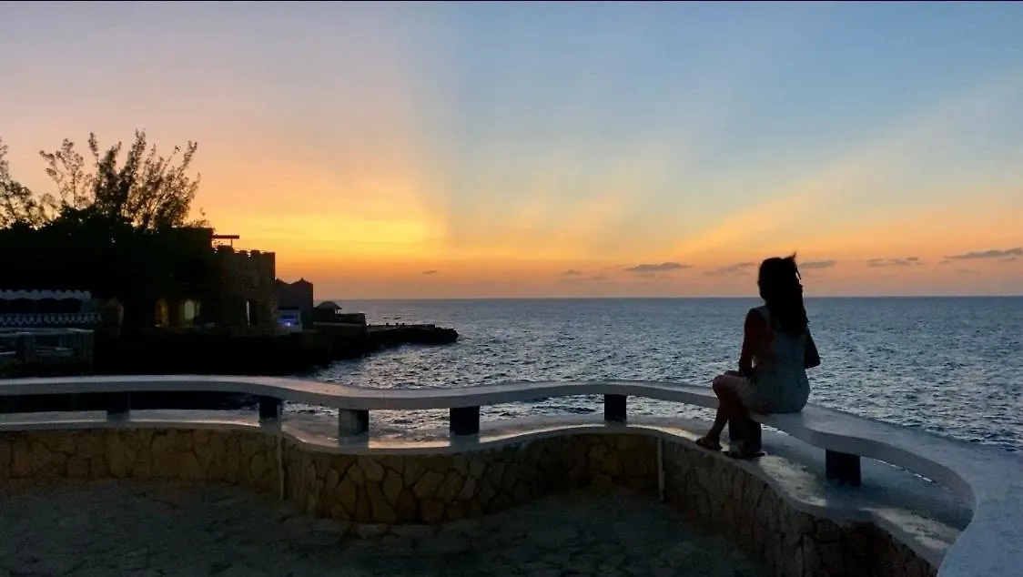Begona Cliff Hotel Negril