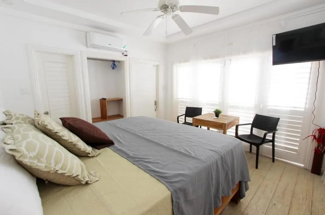 Begona Cliff Hotel Negril