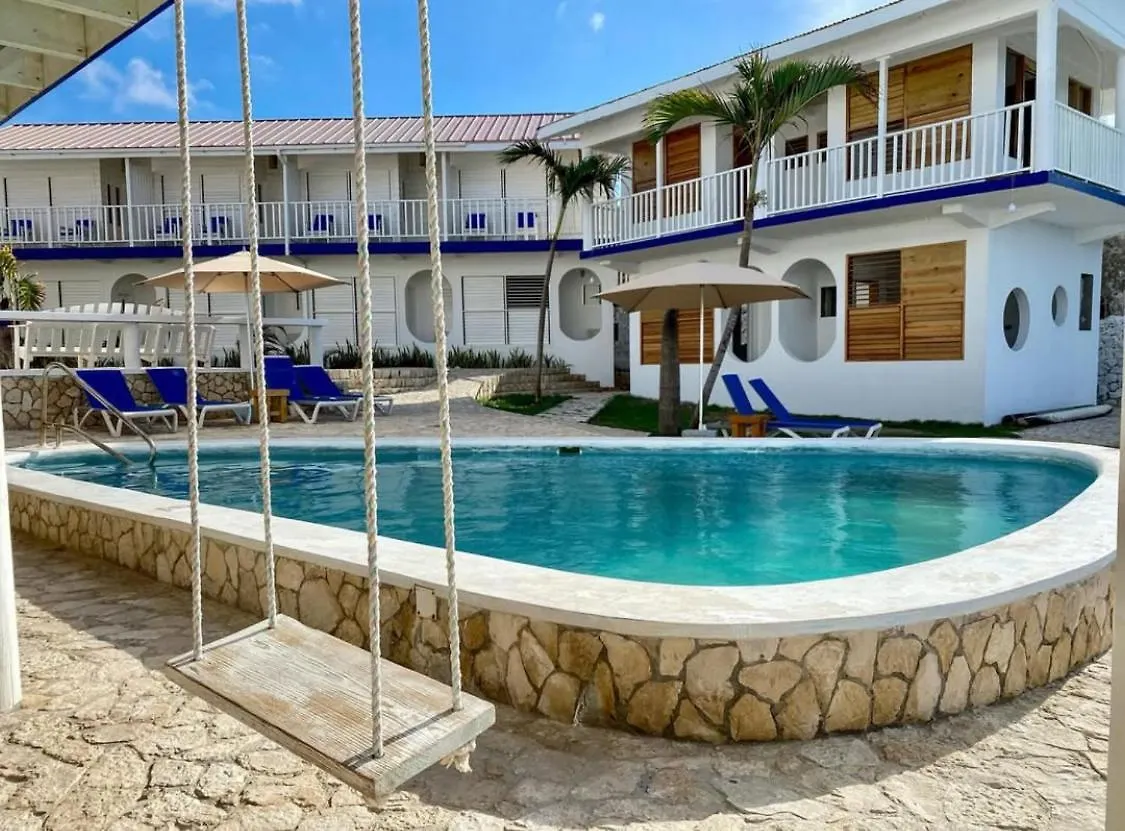 Begona Cliff Hotel Negril