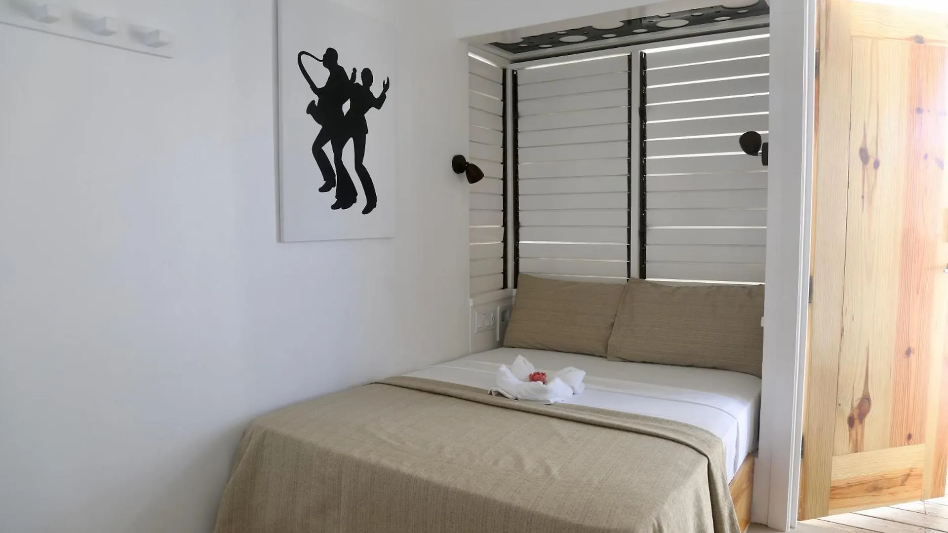 Begona Cliff Hotel Negril