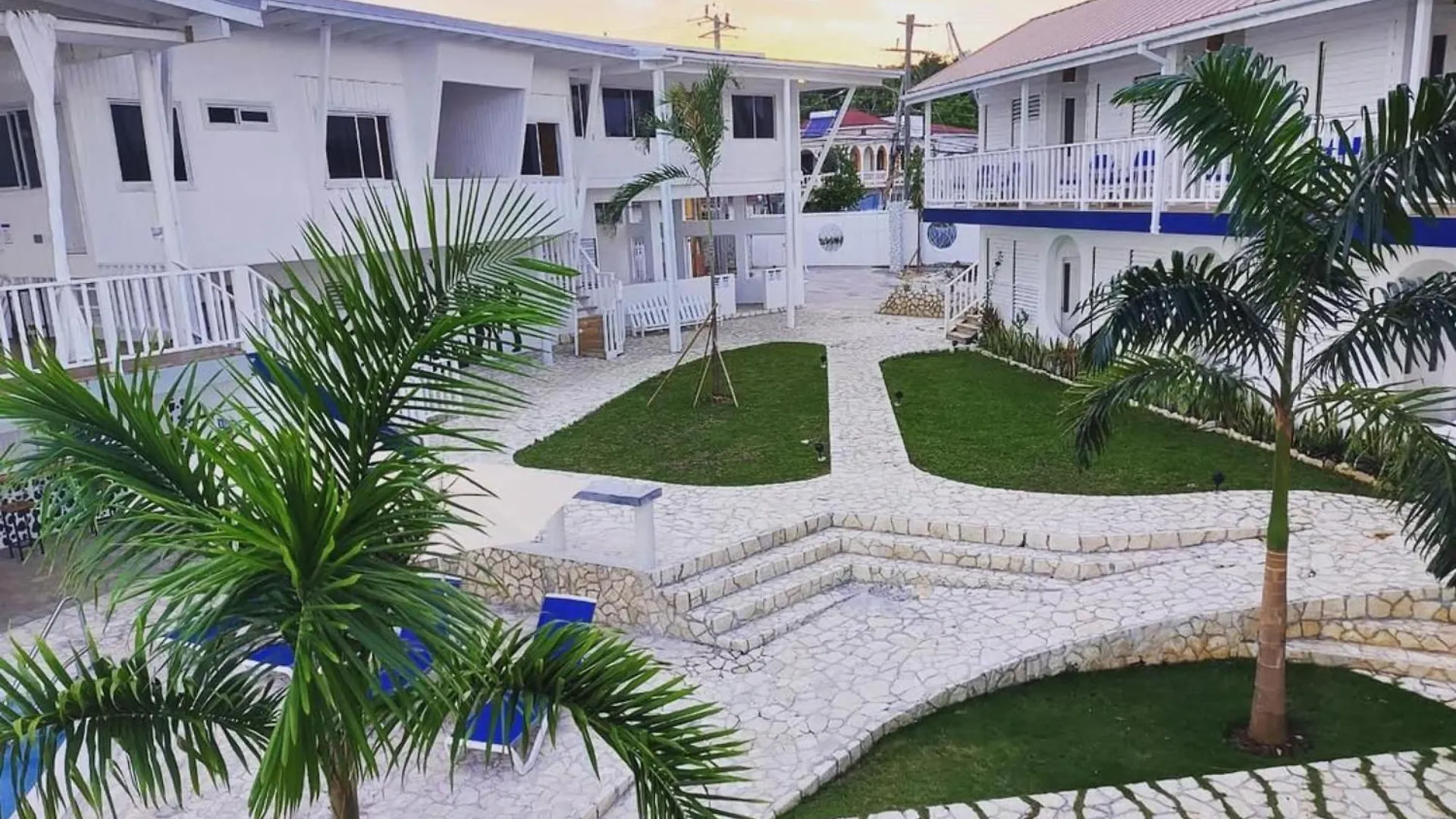 Begona Cliff Hotel Negril 0*,  Jamaica