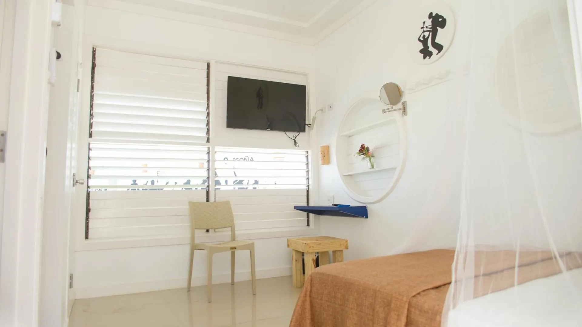 Begona Cliff Hotel Negril