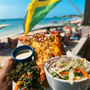 The Boardwalk Village Negril